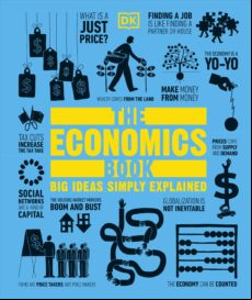 The Economics Book (ebook)