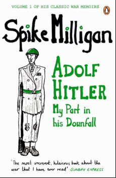 Adolf Hitler (ebook)