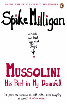 Mussolini (ebook)