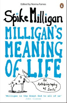 Milligans Meaning Of Life (ebook)