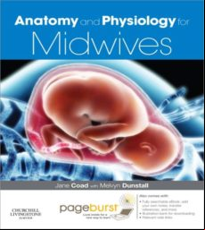 Anatomy And Physiology For Midwives E-book (ebook)