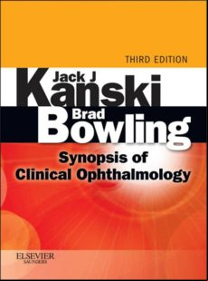 Synopsis Of Clinical Ophthalmology E-book (ebook)