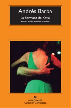 La Hermana De Katia (ebook)