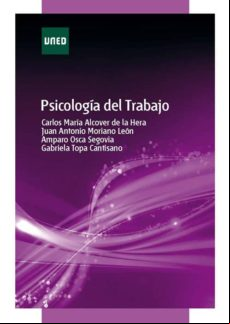Psicología Del Trabajo (ebook)