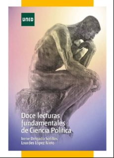 Doce Lecturas Fundamentales De Ciencia Política (ebook)