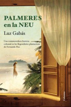 Palmeres En La Neu (ebook)