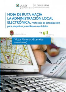 Hoja De Ruta Hacia La istración Electrónica (ebook)