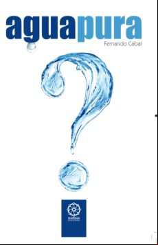 Agua Pura (ebook)