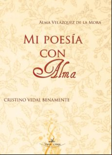 Mi Poesía Con Alma (ebook)