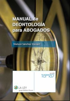 Manual De Deontología Para Abogados (ebook)