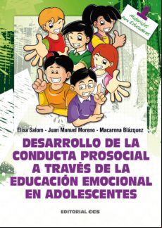 Desarrollo De La Conducta Prosocial A Través De La Educación Emocional