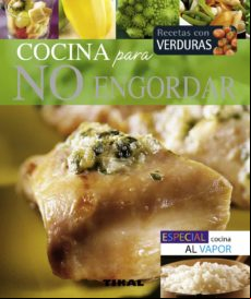 Cocina Para No Engordar (pequeños Tesoros)