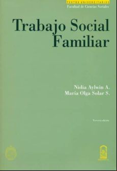 Trabajo Social Familiar (ebook)