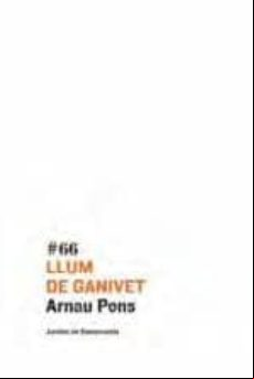 Llum De Ganivet