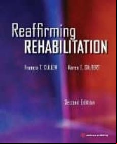 Reaffirming Rehabilitation (2nd Revised Ed.)