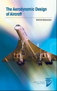The Aerodynamic Design Of Aircraft