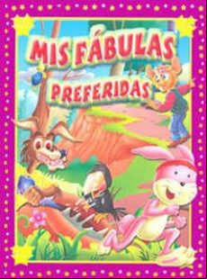 Mis Fabulas Preferidas