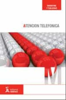 ATENCION TELEFONICA