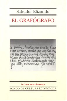 El Grafógrafo (ebook)