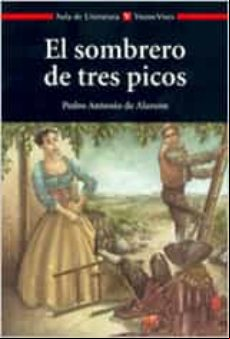 El Sobrero De Tres Picos (aula De Literatura)