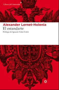 El Estandarte (ebook)
