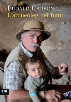 Larqueòleg I El Futur (ebook)