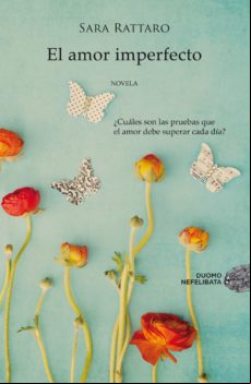 El Amor Imperfecto (ebook)