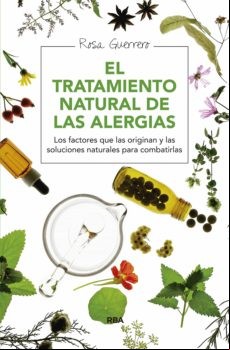 El Tratamiento Natural De Las Alergias (ebook)