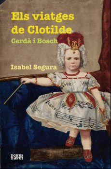 Els Viatges De Clotilde Cerdà I Bosch (ebook)