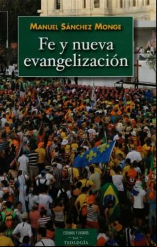Fe Y Nueva Evangelización (ebook)