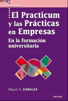 El Practicum Y Las Prácticas En Empresas (ebook)