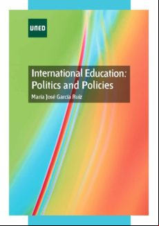 International Education: Politics And Policies (ebook)