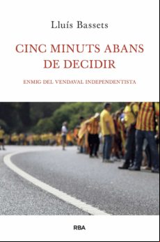 Cinc Minuts Abans De Decidir (ebook)
