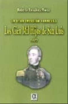 La Otra Invasion sa Los Cien Mil Hijos De San Luis 1823