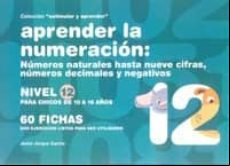 Aprender Numeracion: Numeros Naturales Hasta Nueve Cifras Numero S Dec