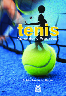Tenis. (ebook)