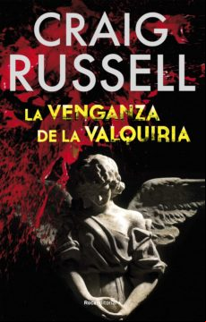 La Venganza De La Valquiria (serie Jan Fabel 5) (ebook)