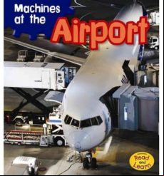 Machines At The Airport