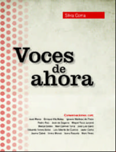 Voces De Ahora