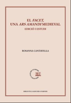 El Facet Una Ars Amandi Medieval: Edicio I Estudi
