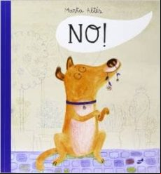 No!