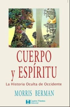 Cuerpo Y Espíritu (ebook)