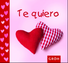Te Quiero