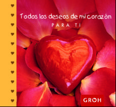 Todos Los Deseos De Mi Corazon