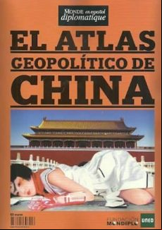 El Atlas Geopolítico De China