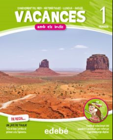 Vacances 1ep. Amb Els Indis