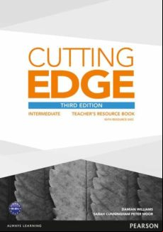 Cutting Edge 3rd Edition Intermediate Teacher S Book And Teacher S Res