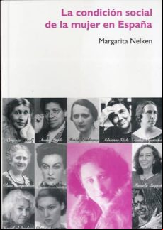 LA CONDICION SOCIAL DE LA MUJER EN ESPAÑA