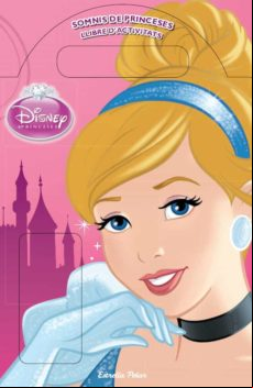 (pe) Somnis De Princeses. Llibre D Activitats