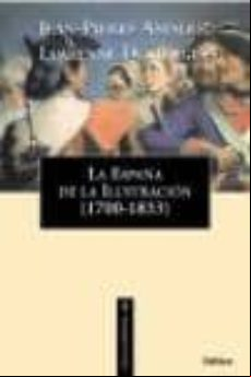 (pe) La España De La Ilustracion